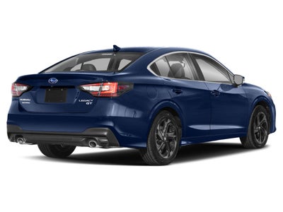 2022 Subaru Legacy Limited XT CVT