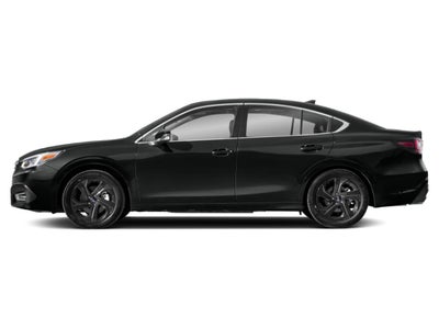2022 Subaru Legacy Limited XT CVT