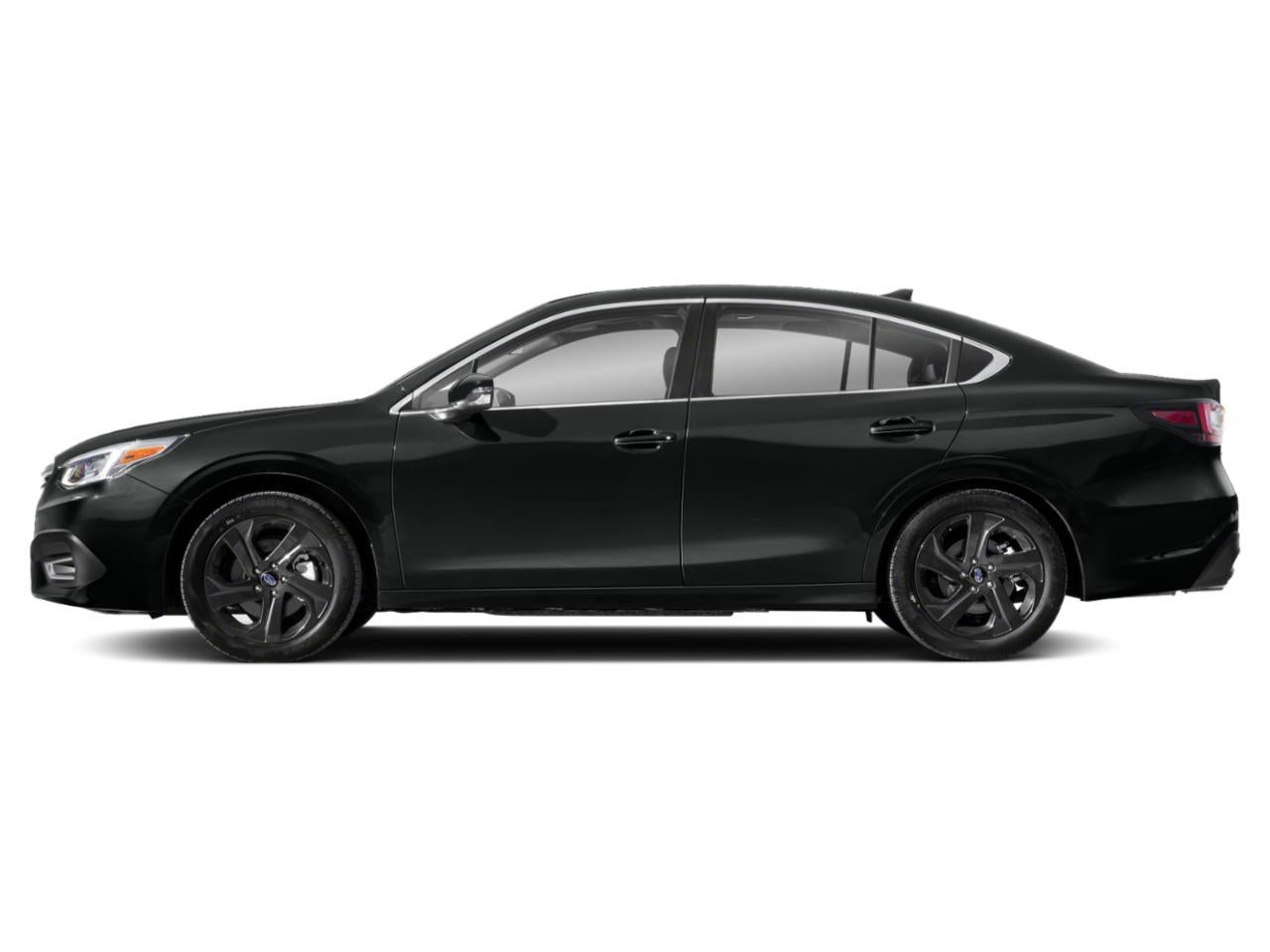 2022 Subaru Legacy Limited XT CVT