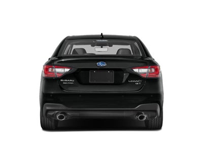 2022 Subaru Legacy Limited XT CVT
