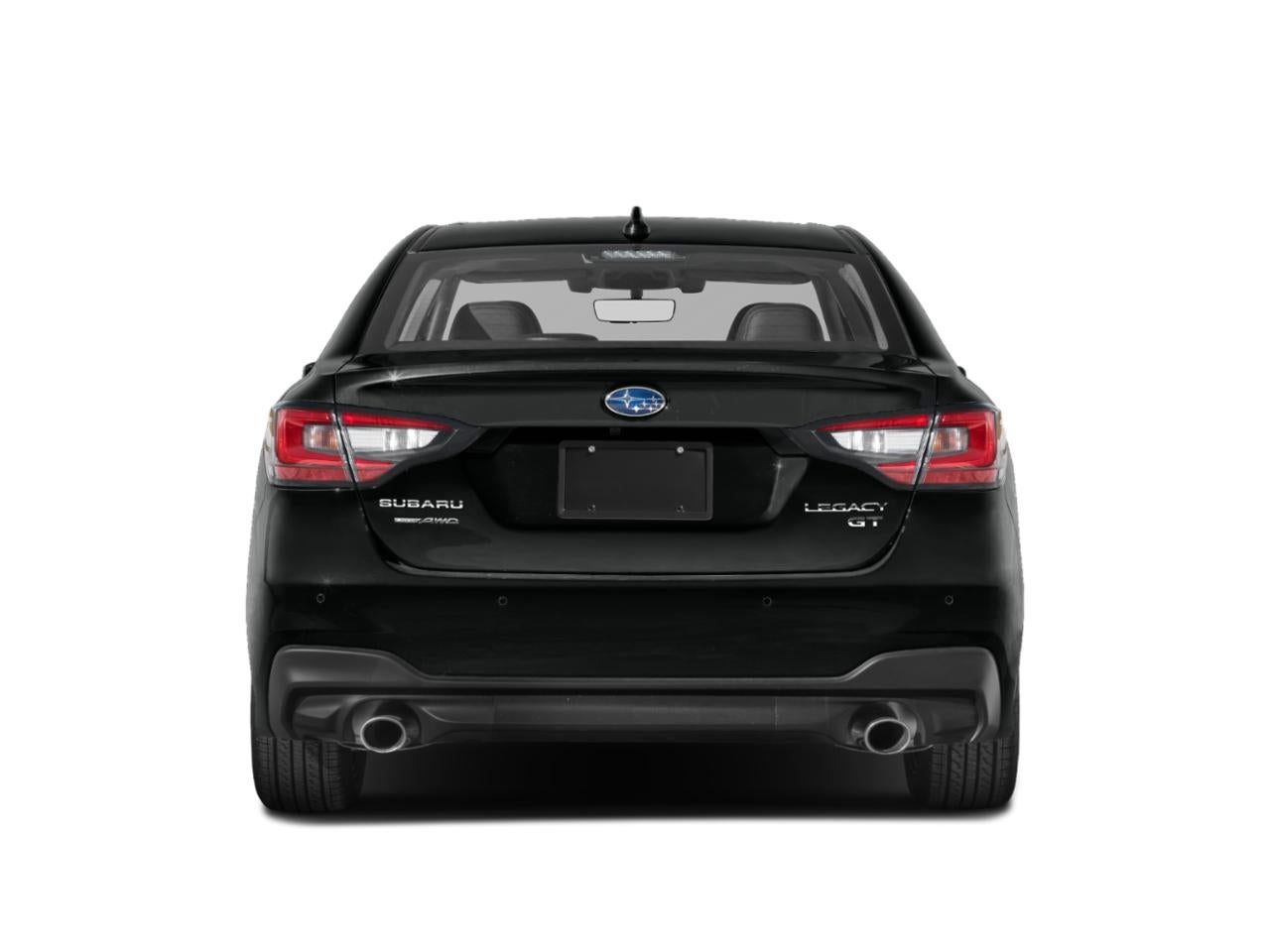 2022 Subaru Legacy Limited XT CVT