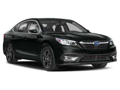 2022 Subaru Legacy Limited XT CVT
