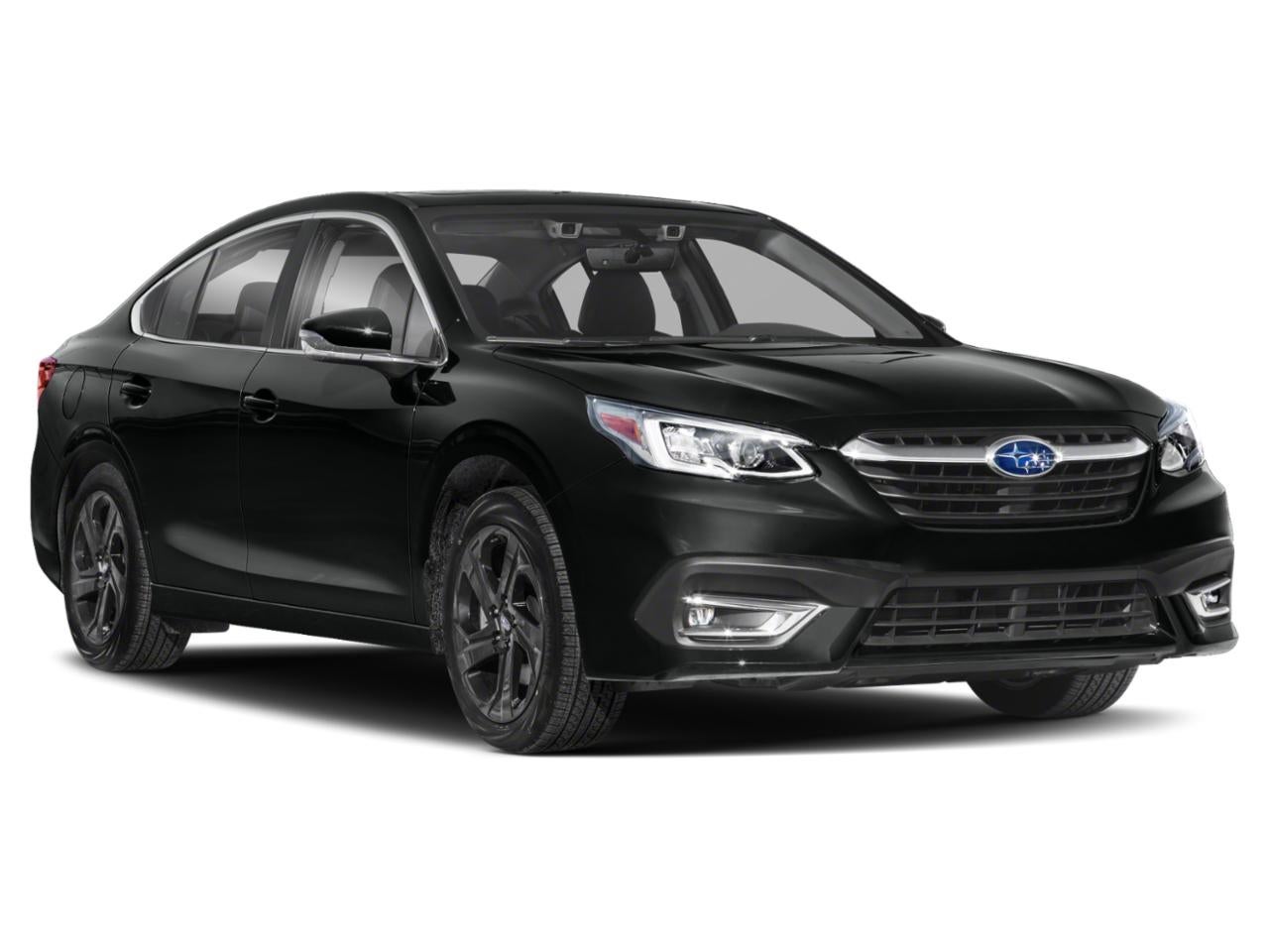 2022 Subaru Legacy Limited XT CVT