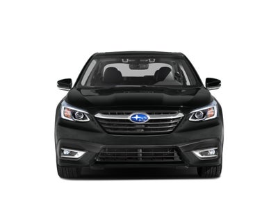 2022 Subaru Legacy Limited XT CVT