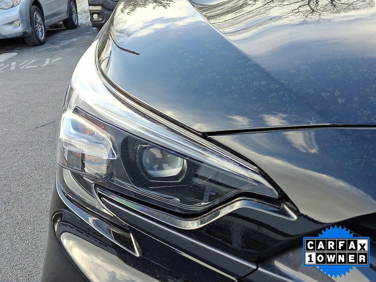 2025 Subaru Legacy Touring XT AWD