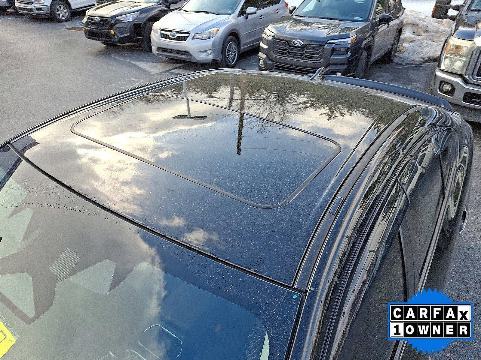 2025 Subaru Legacy Touring XT AWD