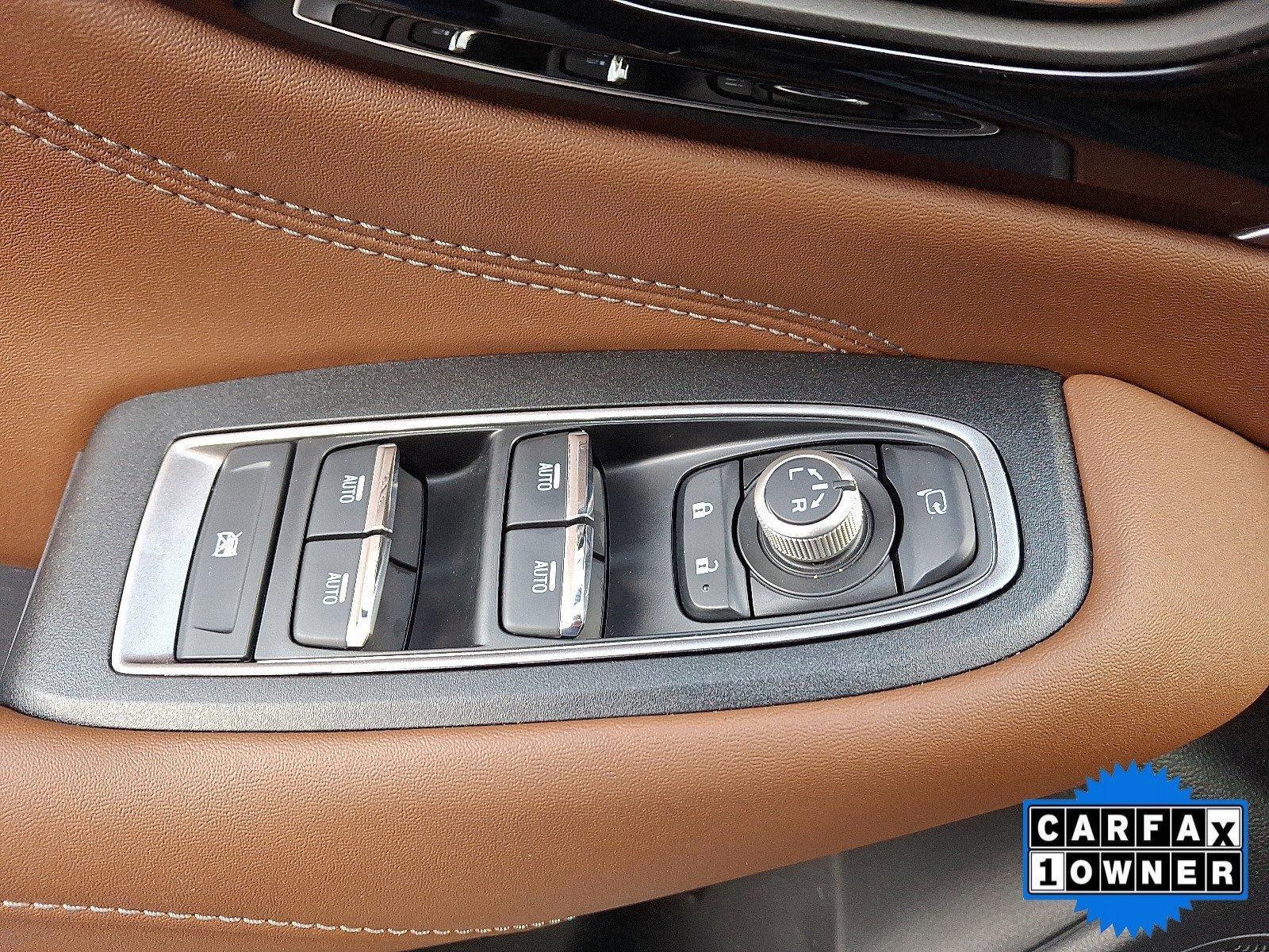 2025 Subaru Legacy Touring XT AWD