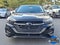 2025 Subaru Legacy Touring XT AWD