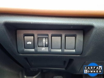 2025 Subaru Legacy Touring XT AWD