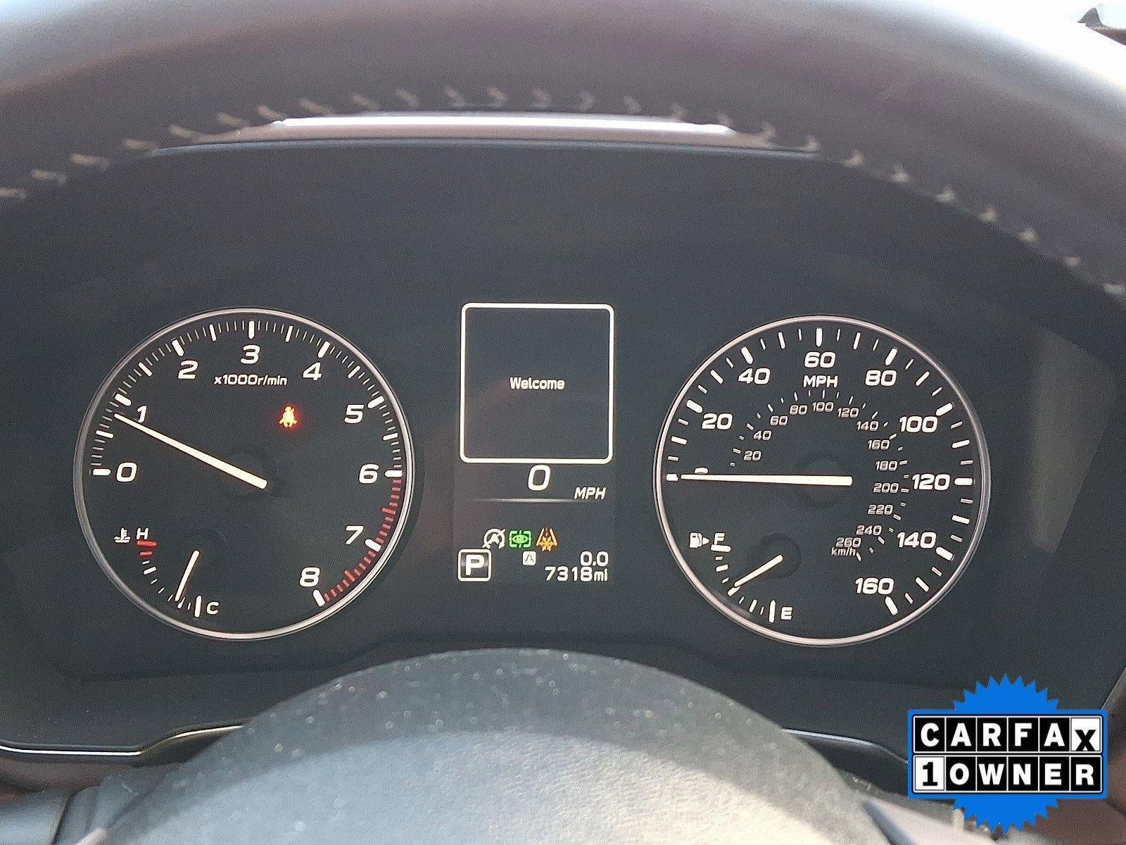 2025 Subaru Legacy Touring XT AWD