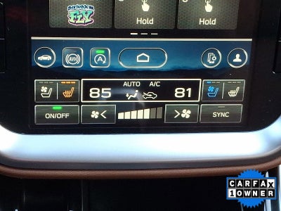 2025 Subaru Legacy Touring XT AWD