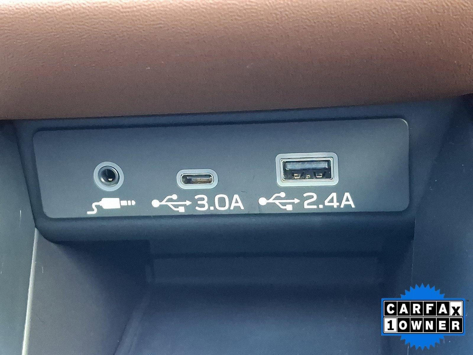 2025 Subaru Legacy Touring XT AWD