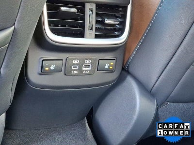 2025 Subaru Legacy Touring XT AWD