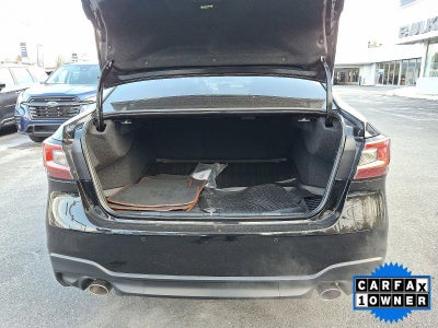 2025 Subaru Legacy Touring XT AWD