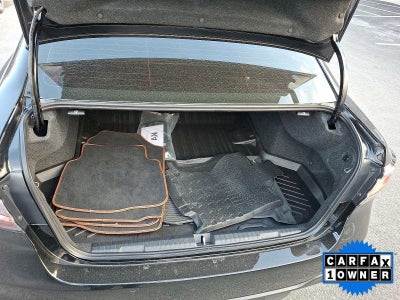 2025 Subaru Legacy Touring XT AWD