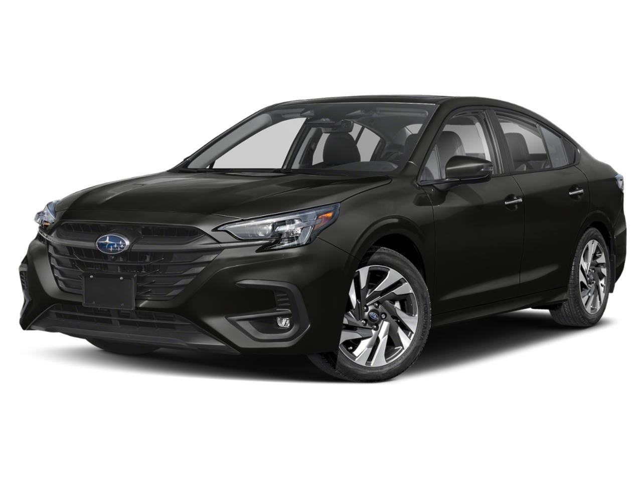 2025 Subaru Legacy Touring XT AWD