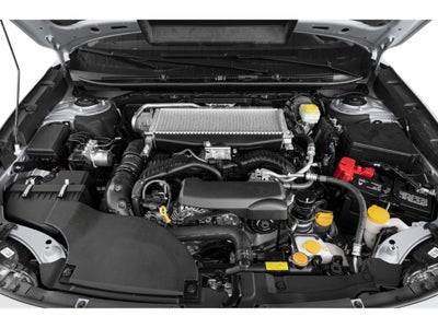 2025 Subaru Legacy Touring XT AWD