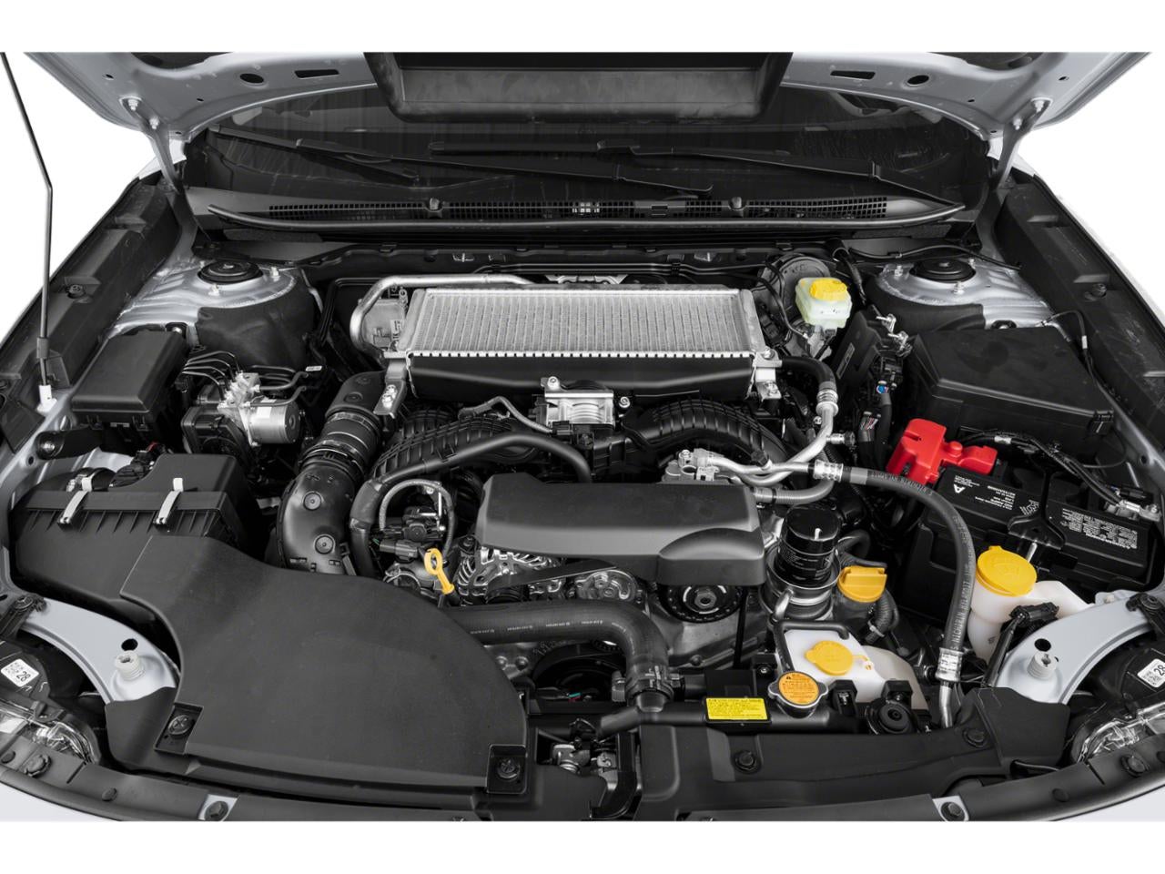 2025 Subaru Legacy Touring XT AWD