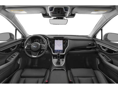2025 Subaru Legacy Touring XT AWD