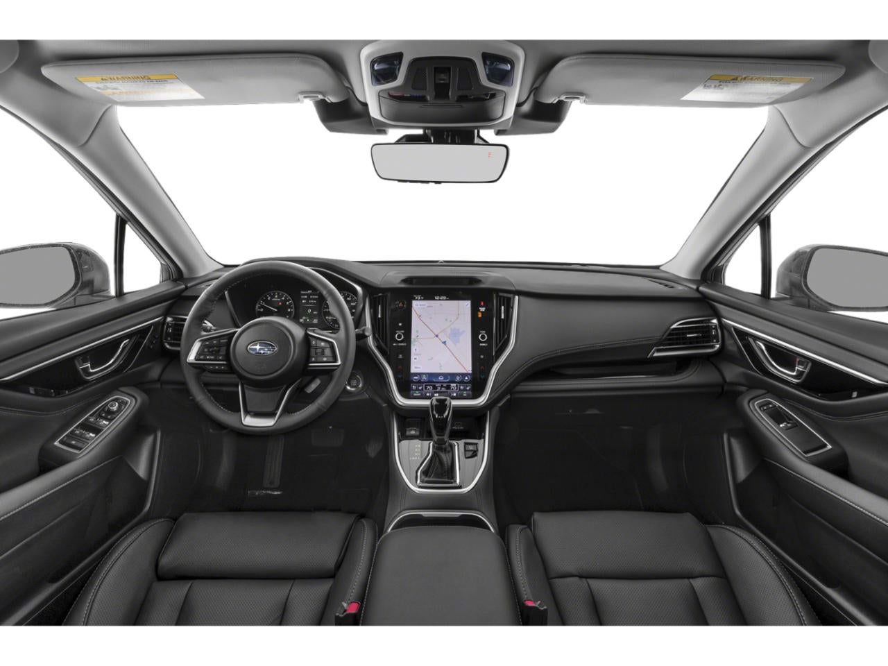 2025 Subaru Legacy Touring XT AWD