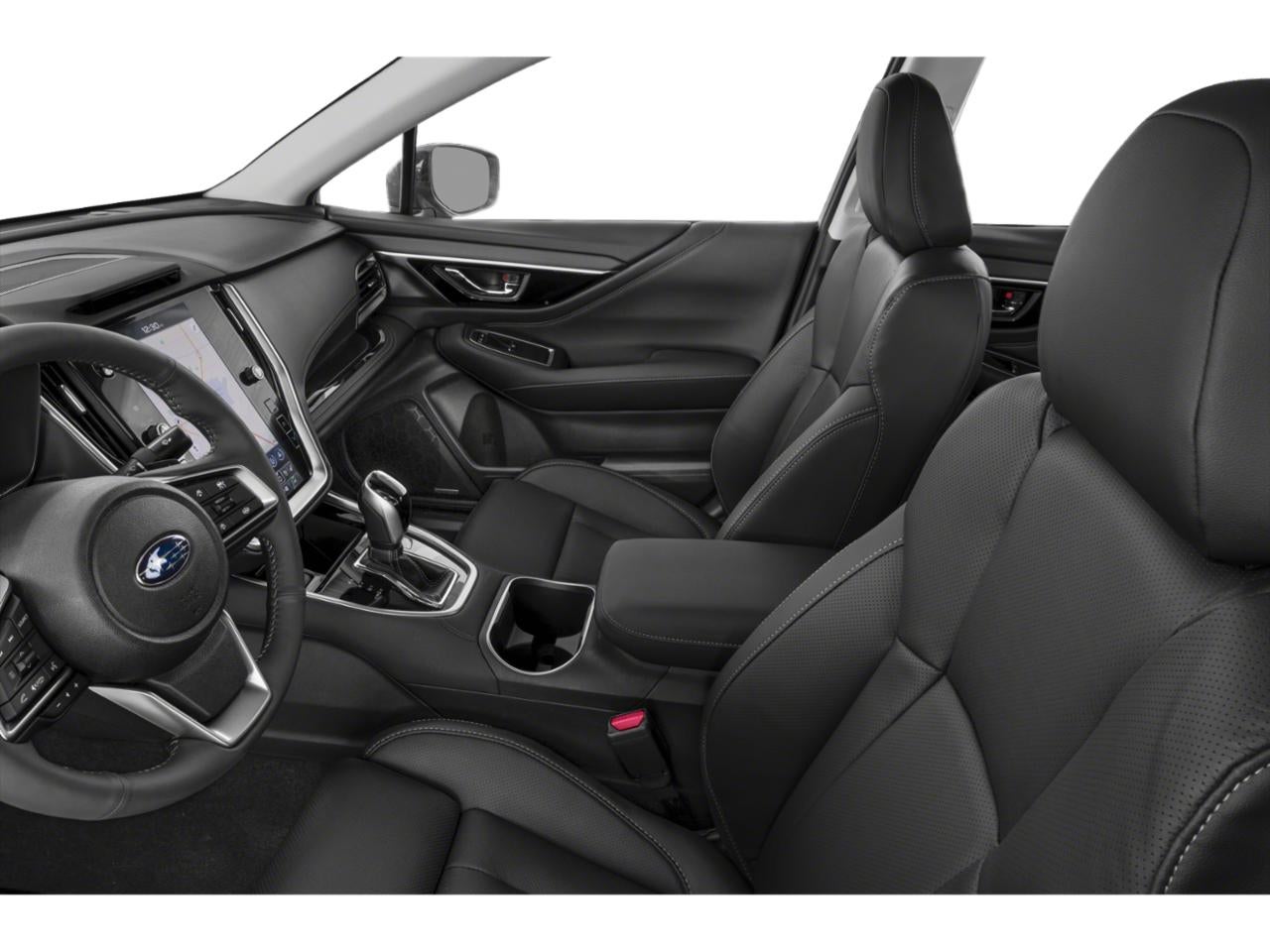 2025 Subaru Legacy Touring XT AWD