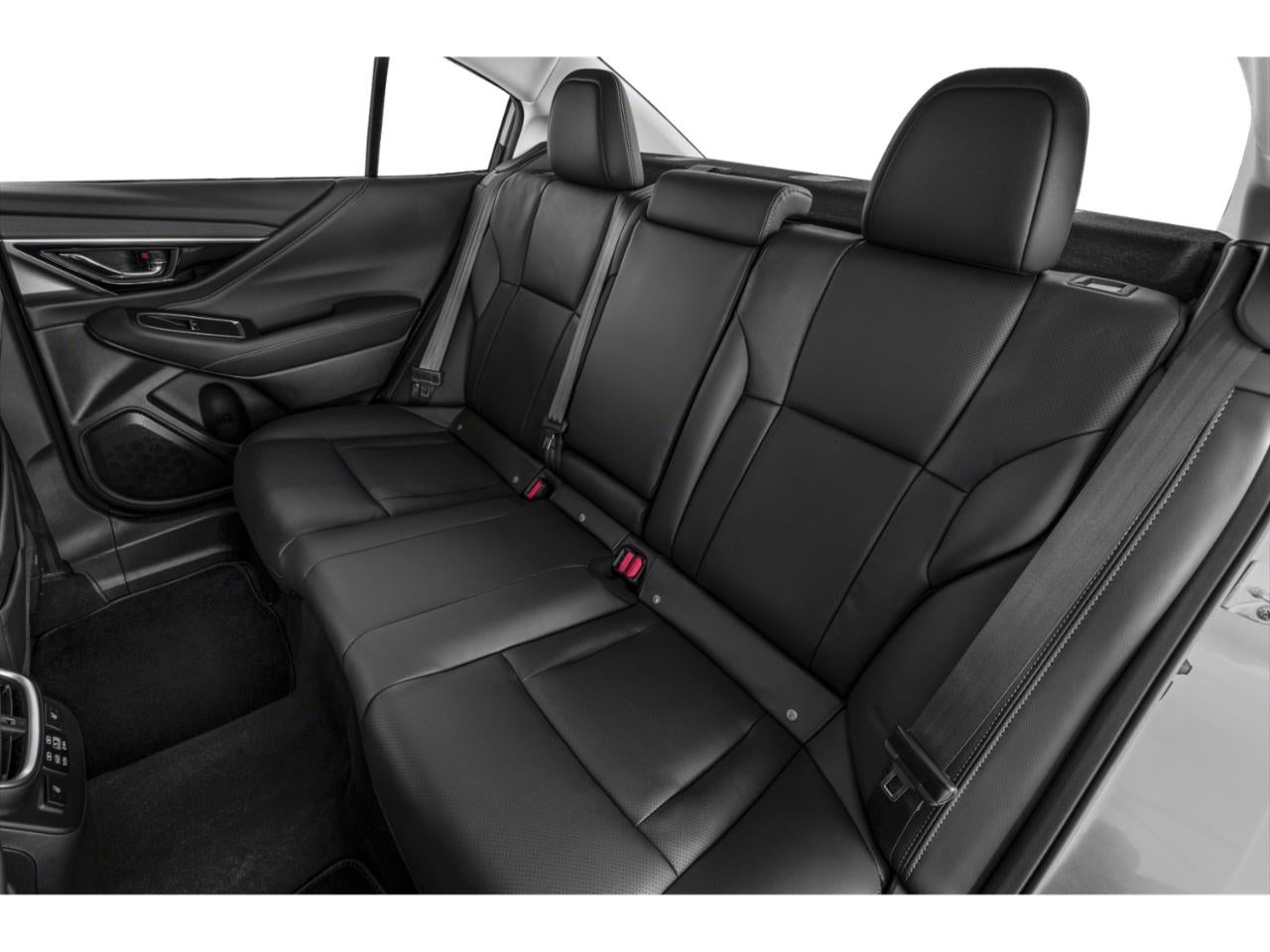 2025 Subaru Legacy Touring XT AWD