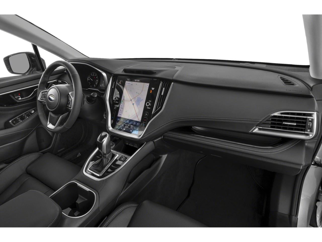 2025 Subaru Legacy Touring XT AWD