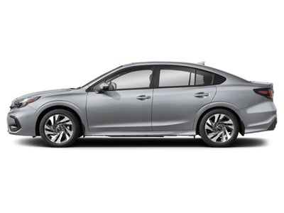 2025 Subaru Legacy Touring XT AWD