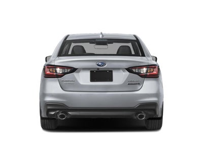 2025 Subaru Legacy Touring XT AWD