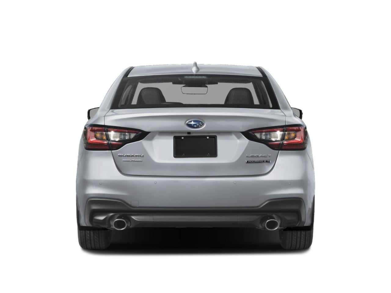 2025 Subaru Legacy Touring XT AWD