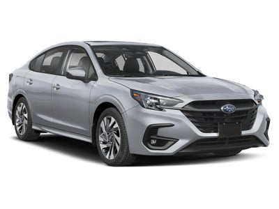 2025 Subaru Legacy Touring XT AWD