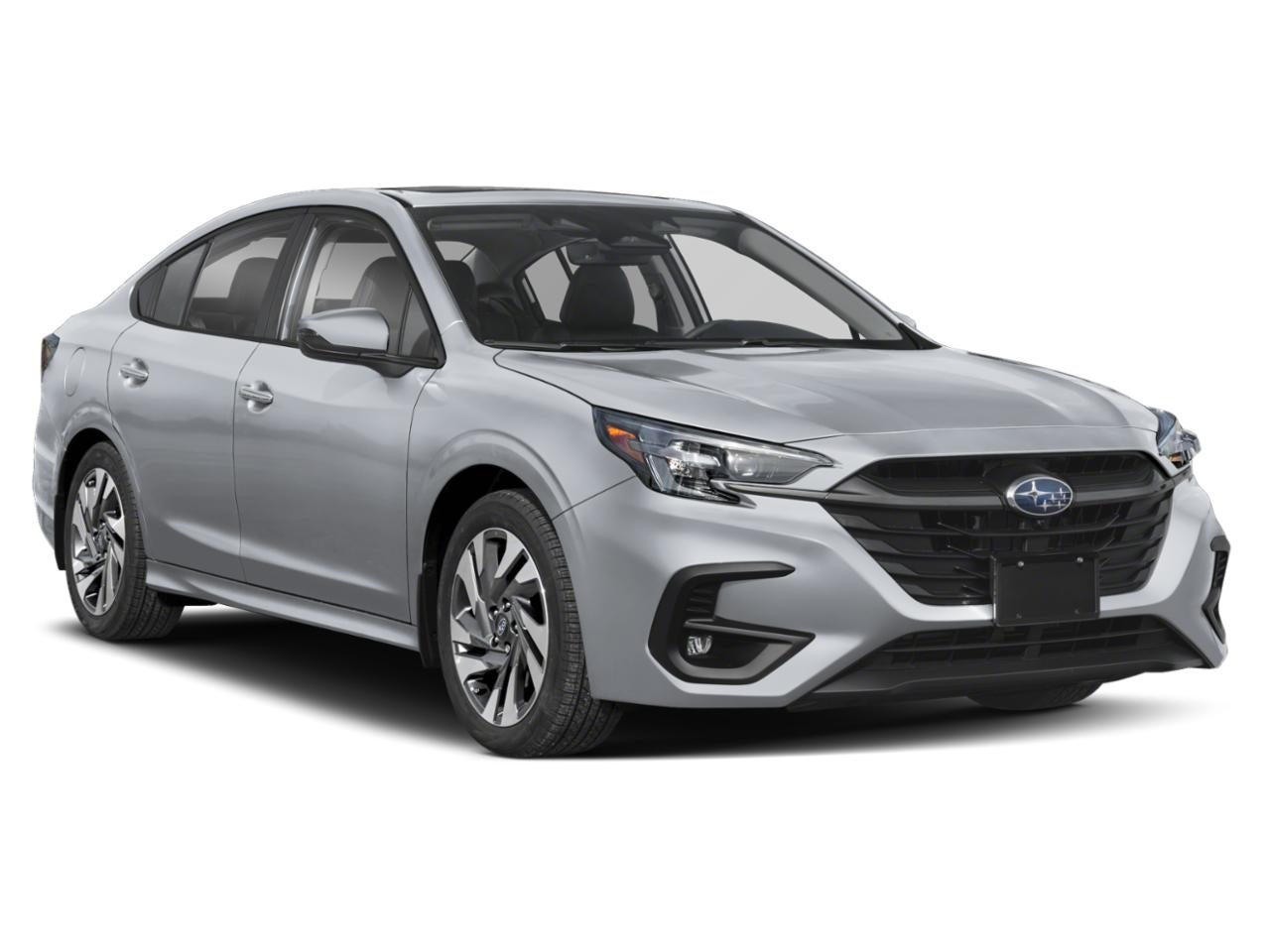 2025 Subaru Legacy Touring XT AWD