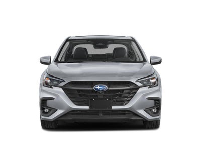2025 Subaru Legacy Touring XT AWD