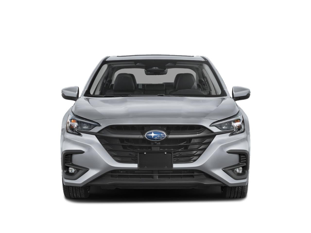 2025 Subaru Legacy Touring XT AWD
