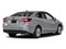 2018 Subaru Impreza 2.0i 4-door CVT