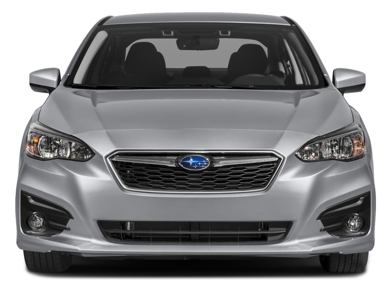 2018 Subaru Impreza 2.0i 4-door CVT