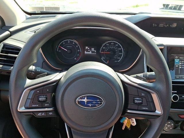 2017 Subaru Impreza 2.0i Premium 4-door CVT