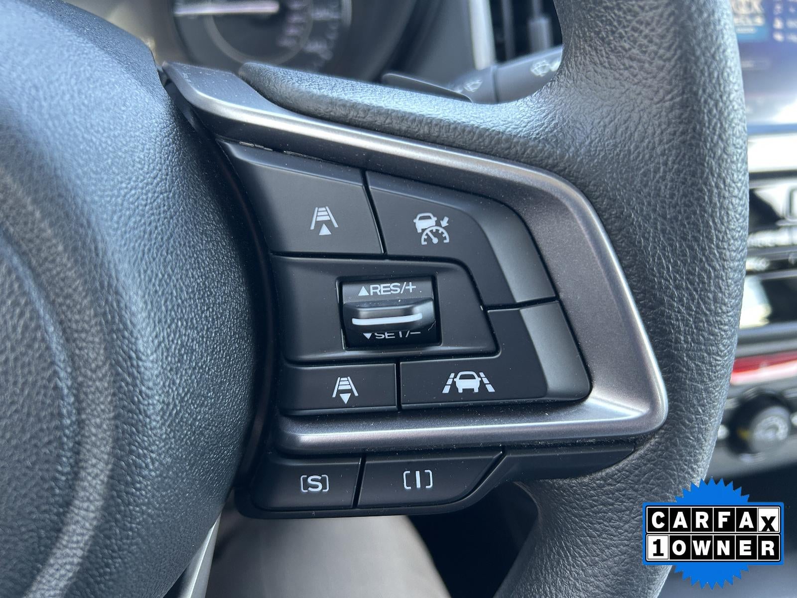 2023 Subaru Impreza Premium 4-door CVT