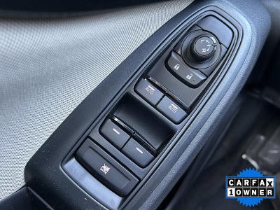 2023 Subaru Impreza Premium 4-door CVT