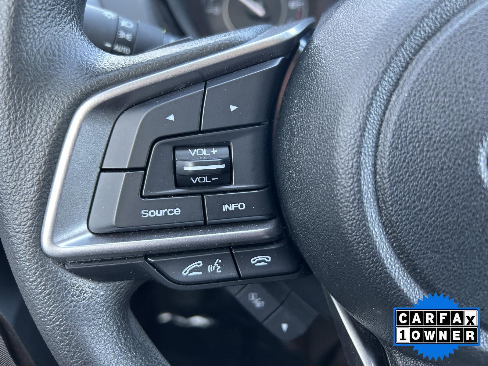 2023 Subaru Impreza Premium 4-door CVT