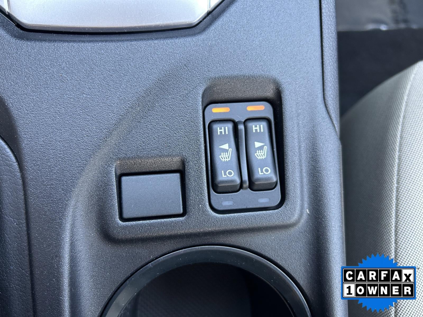 2023 Subaru Impreza Premium 4-door CVT