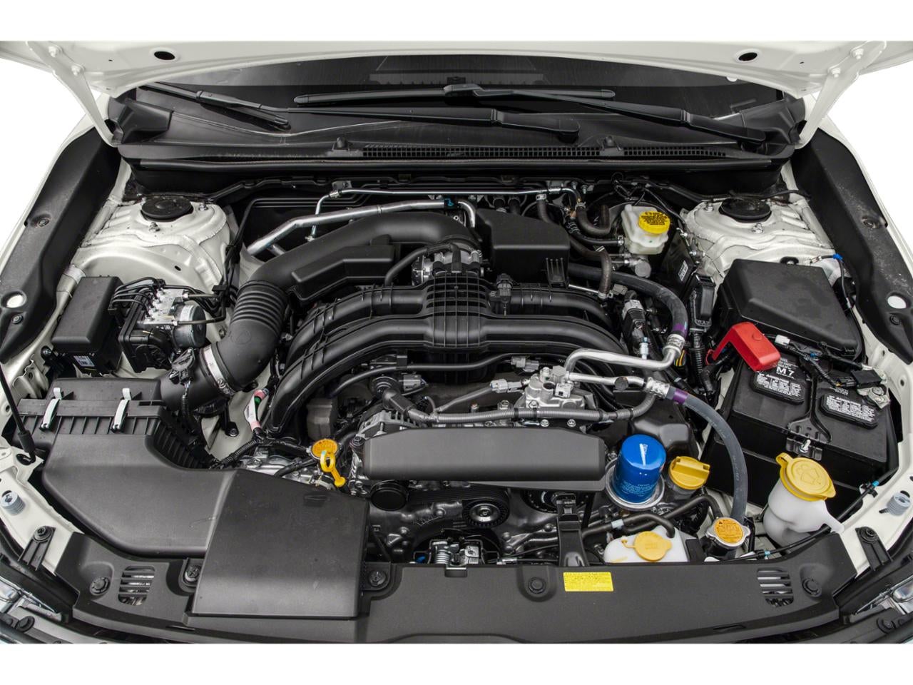 2023 Subaru Impreza Premium 4-door CVT