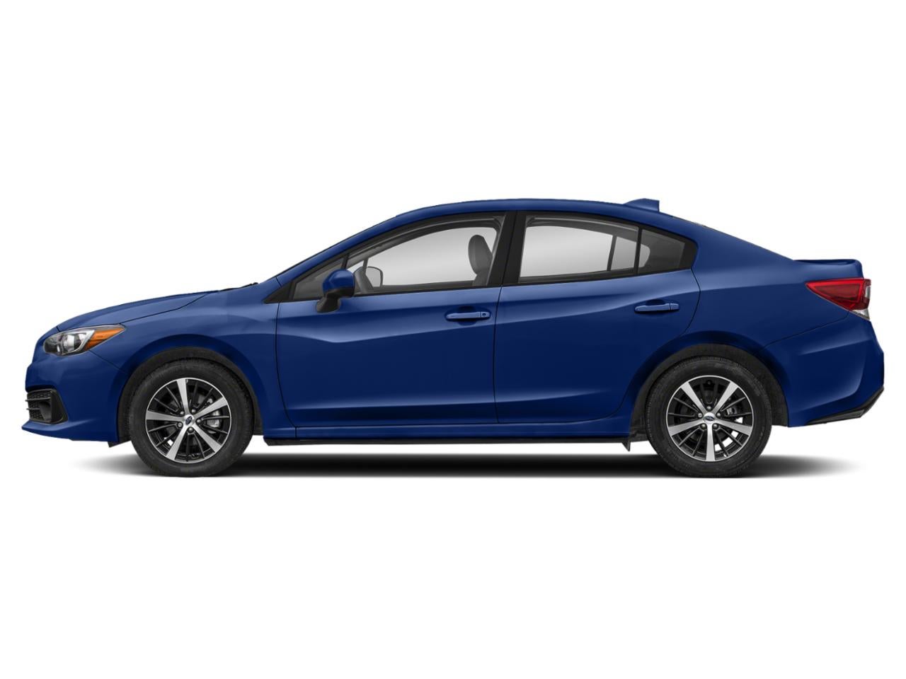 2023 Subaru Impreza Premium 4-door CVT