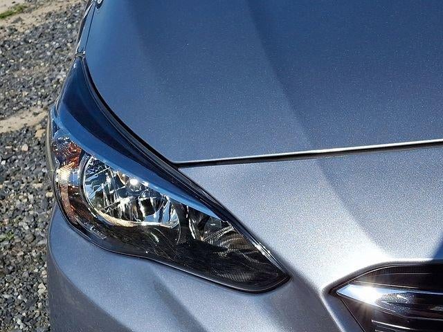 2023 Subaru Impreza Premium 4-door CVT