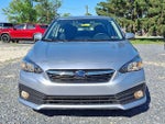 2023 Subaru Impreza Premium 4-door CVT
