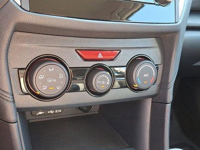 2023 Subaru Impreza Premium 4-door CVT
