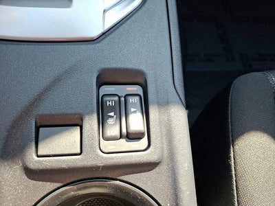 2023 Subaru Impreza Premium 4-door CVT