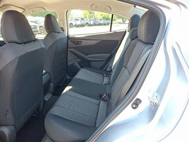 2023 Subaru Impreza Premium 4-door CVT