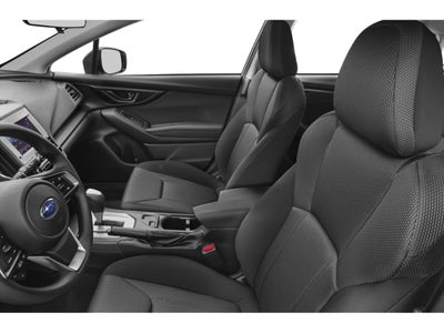 2019 Subaru Impreza 2.0i Premium 5-door CVT