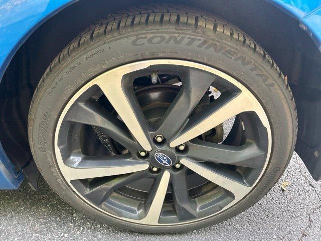 2023 Subaru Impreza Sport 5-door CVT